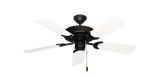 44 inch Raindance Outdoor Ceiling Fan