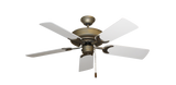 44 inch Raindance Outdoor Ceiling Fan