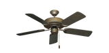 44 inch Raindance Outdoor Ceiling Fan