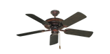 44 inch Raindance Outdoor Ceiling Fan