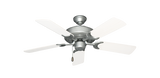 44 inch Raindance Outdoor Ceiling Fan