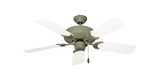 44 inch Raindance Outdoor Ceiling Fan