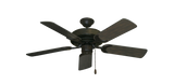 44 inch Raindance Outdoor Ceiling Fan
