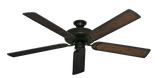 60 inch Riviera Ceiling Fan by Gulf Coast Fans