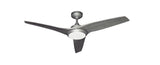 Evolution Ceiling Fan with Light