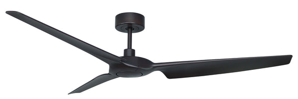 60 inch Astra - Oil Rubbed Bronze Ceiling Fan by TroposAir