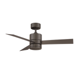 44 inch Axis Ceiling Fan by Modern Forms - Bronze Finish