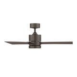 44 inch Axis Ceiling Fan by Modern Forms - Bronze Finish