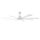 65 inch Size Matters by Modern Forms - Matte White