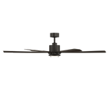 65 inch Size Matters with LED by Modern Forms - Bronze