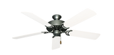 52 inch Dixie Belle Outdoor Ceiling Fan