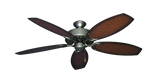 52 inch Dixie Belle Outdoor Ceiling Fan