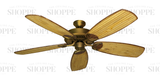 52 inch Riviera Ceiling Fan - Arbor 275 Blades