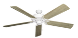 60 inch Riviera DC Ceiling Fan