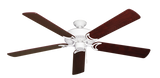 60 inch Riviera DC Ceiling Fan
