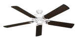 60 inch Riviera DC Ceiling Fan