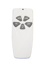 Hand Held Remote and Receiver