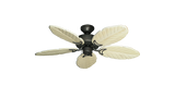 42 inch Dixie Belle Ceiling Fan - Arbor 150 Blades