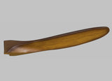 52 Maverick by Monte Carlo - Koa Blade