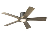 54 inch Aviator 5 Ceiling Fan - Graphite Finish