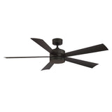 60 inch Wynd Ceiling Fan - Bronze Finish