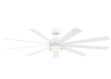 72 inch Wynd XL Ceiling Fan by Modern Forms - Matte White