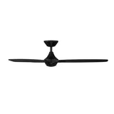 54 inch Blitzen Ceiling Fan Side View