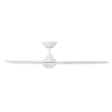 54 inch Blitzen Ceiling Fan Side View