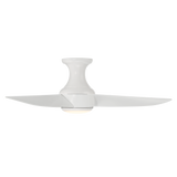 44 inch Corona by Modern Forms - Matte White