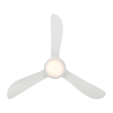 44 inch Corona by Modern Forms - Matte White