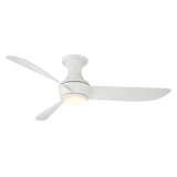 52 inch Corona by Modern Forms - Matte White