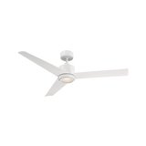 54 inch Lotus by Modern Forms - Matte White