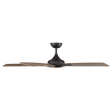 60 inch Mykonos 5 by Modern Forms - Oil Rubbed Bronze