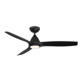 54 inch Skylark by Modern Forms - Matte Black