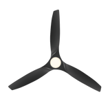 62 inch Skylark by Modern Forms - Matte Black