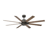 52 inch Renegade Ceiling Fan - Oil Rubbed Bronze Finish