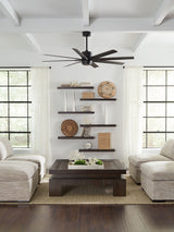 52 inch Renegade Ceiling Fan