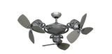 18 inch Tristar Triple Ceiling Fan