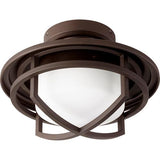 Windmill Cage Light Kit (1904)