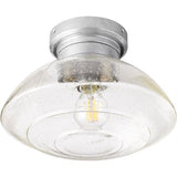 Windmill Seeded Glass Light Kit (1902)