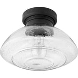 Windmill Seeded Glass Light Kit (1902)