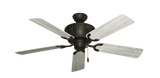 52 inch Centurion Ceiling Fan