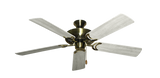 52 inch Meridian Ceiling Fan by Gulf Coast Fans