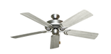 52 inch Meridian Ceiling Fan by Gulf Coast Fans