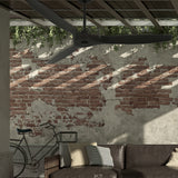 Solara Ceiling Fan