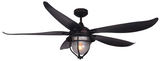 St Augustine Ceiling Fan with Light