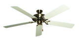 60 inch Riviera Ceiling Fan by Gulf Coast Fans