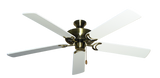 60 inch Riviera Ceiling Fan by Gulf Coast Fans