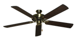 60 inch Riviera Ceiling Fan by Gulf Coast Fans