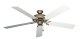 60 inch Riviera Ceiling Fan by Gulf Coast Fans